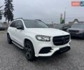 Белый Мерседес ГЛС-Класс, объемом двигателя 2.93 л и пробегом 99 тыс. км за 77900 $, фото 51 на Automoto.ua