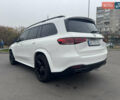 Белый Мерседес ГЛС-Класс, объемом двигателя 2.9 л и пробегом 81 тыс. км за 79900 $, фото 10 на Automoto.ua