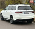 Белый Мерседес ГЛС-Класс, объемом двигателя 2.93 л и пробегом 99 тыс. км за 79900 $, фото 5 на Automoto.ua