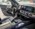 Белый Мерседес ГЛС-Класс, объемом двигателя 2.93 л и пробегом 30 тыс. км за 99400 $, фото 55 на Automoto.ua