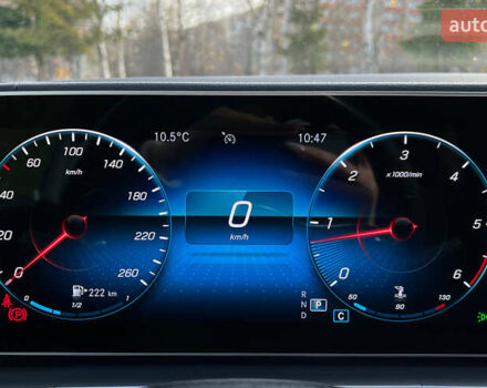 Білий Мерседес ГЛС-Класс, об'ємом двигуна 2.93 л та пробігом 112 тис. км за 82000 $, фото 16 на Automoto.ua