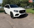 Белый Мерседес ГЛС-Класс, объемом двигателя 3 л и пробегом 137 тыс. км за 71000 $, фото 1 на Automoto.ua
