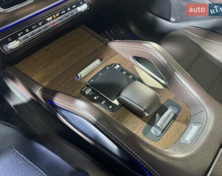 Белый Мерседес ГЛС-Класс, объемом двигателя 2.93 л и пробегом 99 тыс. км за 77900 $, фото 95 на Automoto.ua