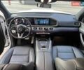 Белый Мерседес ГЛС-Класс, объемом двигателя 2.93 л и пробегом 30 тыс. км за 99400 $, фото 43 на Automoto.ua