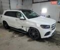 Білий Мерседес ГЛС-Класс, об'ємом двигуна 3 л та пробігом 22 тис. км за 72000 $, фото 3 на Automoto.ua
