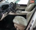 Білий Мерседес ГЛС-Класс, об'ємом двигуна 3 л та пробігом 22 тис. км за 72000 $, фото 6 на Automoto.ua