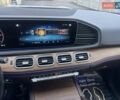 Белый Мерседес ГЛС-Класс, объемом двигателя 2.93 л и пробегом 99 тыс. км за 77900 $, фото 86 на Automoto.ua