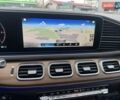Белый Мерседес ГЛС-Класс, объемом двигателя 2.93 л и пробегом 99 тыс. км за 77900 $, фото 8 на Automoto.ua
