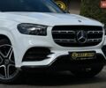 Белый Мерседес ГЛС-Класс, объемом двигателя 2.93 л и пробегом 112 тыс. км за 65000 $, фото 37 на Automoto.ua