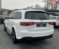 Белый Мерседес ГЛС-Класс, объемом двигателя 2.93 л и пробегом 99 тыс. км за 77900 $, фото 22 на Automoto.ua