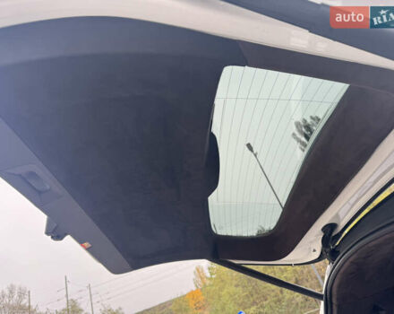 Белый Мерседес ГЛС-Класс, объемом двигателя 2.9 л и пробегом 81 тыс. км за 79900 $, фото 20 на Automoto.ua