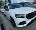 Білий Мерседес ГЛС-Класс, об'ємом двигуна 2.93 л та пробігом 118 тис. км за 72900 $, фото 1 на Automoto.ua