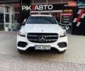 Белый Мерседес ГЛС-Класс, объемом двигателя 2.93 л и пробегом 30 тыс. км за 99400 $, фото 2 на Automoto.ua