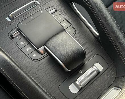 Білий Мерседес ГЛС-Класс, об'ємом двигуна 2.93 л та пробігом 112 тис. км за 82000 $, фото 19 на Automoto.ua