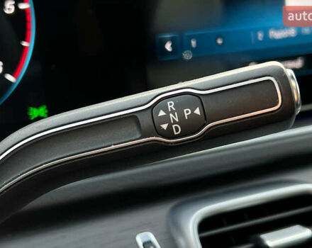 Білий Мерседес ГЛС-Класс, об'ємом двигуна 2.93 л та пробігом 112 тис. км за 82000 $, фото 13 на Automoto.ua