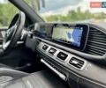 Білий Мерседес ГЛС-Класс, об'ємом двигуна 2.93 л та пробігом 90 тис. км за 81000 $, фото 18 на Automoto.ua