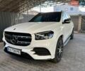 Білий Мерседес ГЛС-Класс, об'ємом двигуна 2.93 л та пробігом 113 тис. км за 78500 $, фото 1 на Automoto.ua
