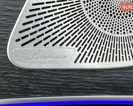 Білий Мерседес ГЛС-Класс, об'ємом двигуна 2.93 л та пробігом 112 тис. км за 82000 $, фото 22 на Automoto.ua