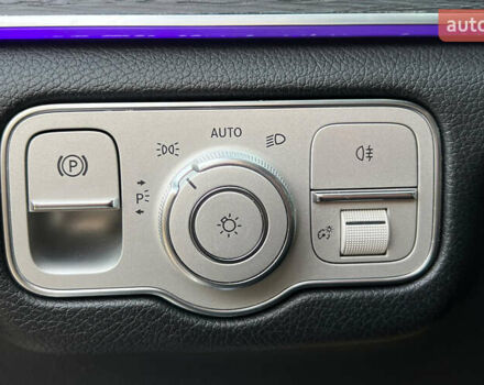 Білий Мерседес ГЛС-Класс, об'ємом двигуна 2.93 л та пробігом 112 тис. км за 82000 $, фото 21 на Automoto.ua