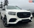 Белый Мерседес ГЛС-Класс, объемом двигателя 2.93 л и пробегом 99 тыс. км за 77900 $, фото 18 на Automoto.ua