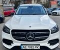 Білий Мерседес ГЛС-Класс, об'ємом двигуна 3 л та пробігом 99 тис. км за 87700 $, фото 1 на Automoto.ua