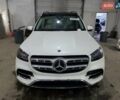 Білий Мерседес ГЛС-Класс, об'ємом двигуна 3 л та пробігом 22 тис. км за 72000 $, фото 4 на Automoto.ua