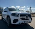Білий Мерседес ГЛС-Класс, об'ємом двигуна 3 л та пробігом 66 тис. км за 79999 $, фото 1 на Automoto.ua