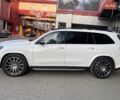 Белый Мерседес ГЛС-Класс, объемом двигателя 2.93 л и пробегом 30 тыс. км за 99400 $, фото 10 на Automoto.ua