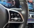 Белый Мерседес ГЛС-Класс, объемом двигателя 2.93 л и пробегом 30 тыс. км за 99400 $, фото 24 на Automoto.ua