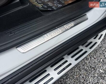 Белый Мерседес ГЛС-Класс, объемом двигателя 2.93 л и пробегом 99 тыс. км за 77900 $, фото 40 на Automoto.ua