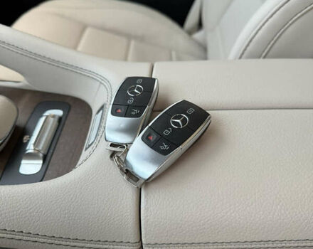 Мерседес ГЛС-Класс 2021 у Києві на Automoto.ua Білий Мерседес ГЛС-Класс, об'ємом двигуна 3 л та пробігом 136 тис. км за 64000 $, фото 43 на Automoto.ua