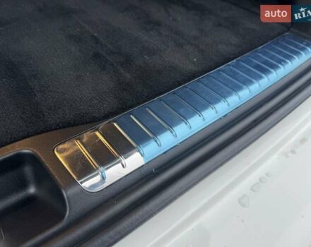 Белый Мерседес ГЛС-Класс, объемом двигателя 2.93 л и пробегом 99 тыс. км за 77900 $, фото 27 на Automoto.ua