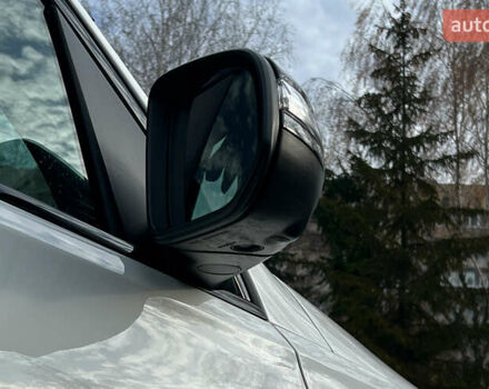 Білий Мерседес ГЛС-Класс, об'ємом двигуна 2.93 л та пробігом 112 тис. км за 82000 $, фото 27 на Automoto.ua