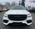 Белый Мерседес ГЛС-Класс, объемом двигателя 2.93 л и пробегом 99 тыс. км за 77900 $, фото 74 на Automoto.ua