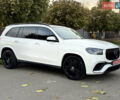Мерседес ГЛС-Класс 2021 у Києві на Automoto.ua Білий Мерседес ГЛС-Класс, об'ємом двигуна 3 л та пробігом 136 тис. км за 64000 $, фото 13 на Automoto.ua