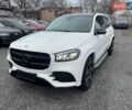 Белый Мерседес ГЛС-Класс, объемом двигателя 2.93 л и пробегом 99 тыс. км за 77900 $, фото 76 на Automoto.ua