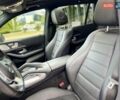 Білий Мерседес ГЛС-Класс, об'ємом двигуна 2.93 л та пробігом 90 тис. км за 81000 $, фото 19 на Automoto.ua