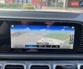 Белый Мерседес ГЛС-Класс, объемом двигателя 2.93 л и пробегом 30 тыс. км за 99400 $, фото 30 на Automoto.ua