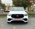 Мерседес ГЛС-Класс 2021 у Києві на Automoto.ua Білий Мерседес ГЛС-Класс, об'ємом двигуна 3 л та пробігом 136 тис. км за 64000 $, фото 2 на Automoto.ua