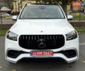 Мерседес ГЛС-Класс 2021 у Києві на Automoto.ua Білий Мерседес ГЛС-Класс, об'ємом двигуна 3 л та пробігом 136 тис. км за 64000 $, фото 1 на Automoto.ua