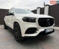 Білий Мерседес ГЛС-Класс, об'ємом двигуна 2.93 л та пробігом 107 тис. км за 78000 $, фото 1 на Automoto.ua