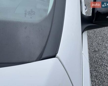 Белый Мерседес ГЛС-Класс, объемом двигателя 2.93 л и пробегом 99 тыс. км за 77900 $, фото 68 на Automoto.ua