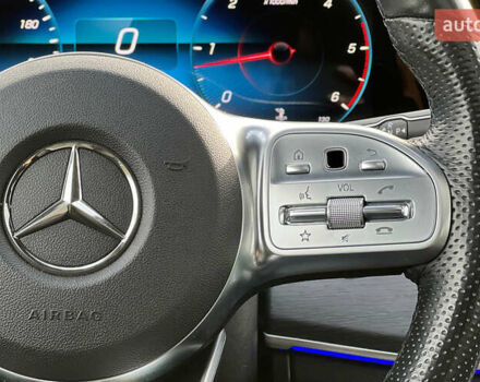 Білий Мерседес ГЛС-Класс, об'ємом двигуна 2.93 л та пробігом 112 тис. км за 82000 $, фото 12 на Automoto.ua