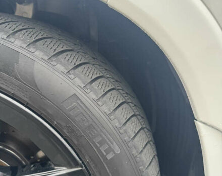 Белый Мерседес ГЛС-Класс, объемом двигателя 2.9 л и пробегом 81 тыс. км за 79900 $, фото 8 на Automoto.ua