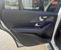 Белый Мерседес ГЛС-Класс, объемом двигателя 2.93 л и пробегом 30 тыс. км за 99400 $, фото 39 на Automoto.ua