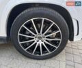 Белый Мерседес ГЛС-Класс, объемом двигателя 2.93 л и пробегом 30 тыс. км за 99400 $, фото 5 на Automoto.ua