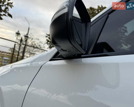 Белый Мерседес ГЛС-Класс, объемом двигателя 3 л и пробегом 137 тыс. км за 68000 $, фото 30 на Automoto.ua