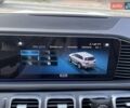 Белый Мерседес ГЛС-Класс, объемом двигателя 2.93 л и пробегом 30 тыс. км за 99400 $, фото 31 на Automoto.ua