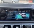 Белый Мерседес ГЛС-Класс, объемом двигателя 2.93 л и пробегом 30 тыс. км за 99400 $, фото 32 на Automoto.ua