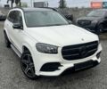 Белый Мерседес ГЛС-Класс, объемом двигателя 2.93 л и пробегом 99 тыс. км за 77900 $, фото 1 на Automoto.ua